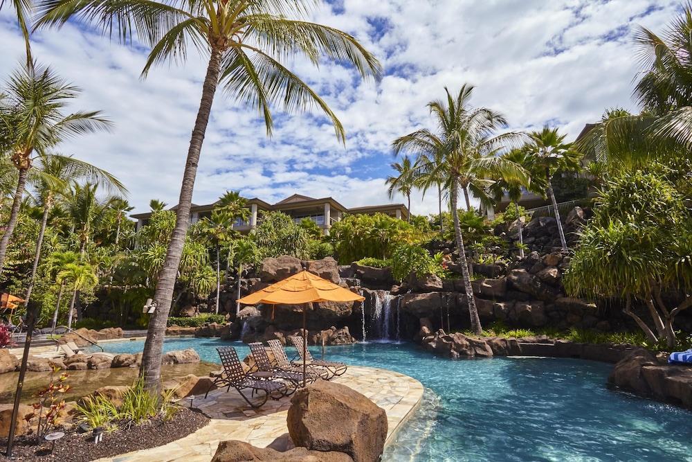 Ho'Olei At Grand Wailea Hotel Exterior photo