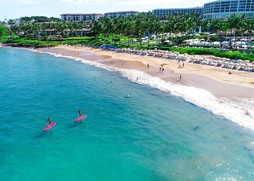 Ho'Olei At Grand Wailea Hotel Exterior photo
