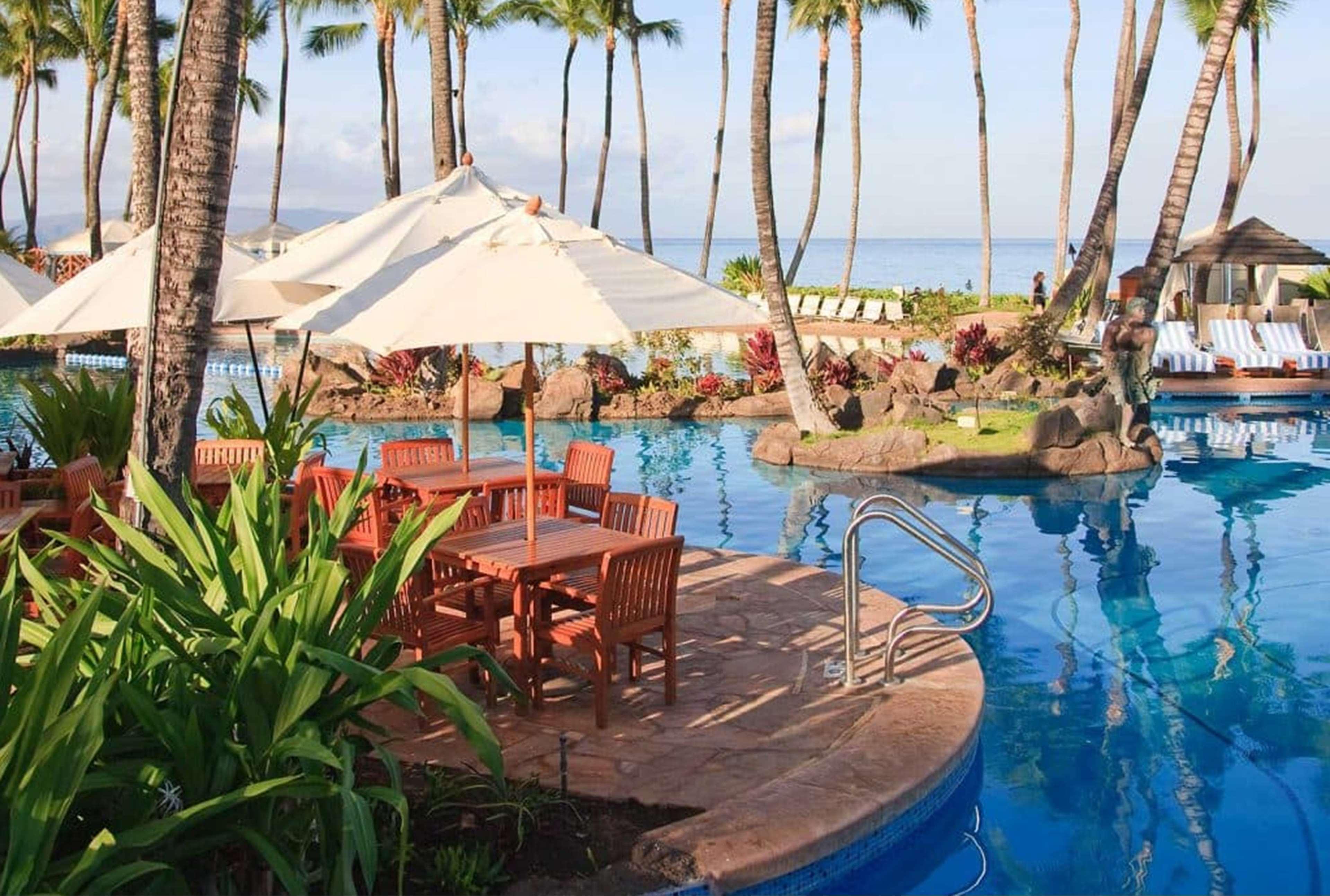 Ho'Olei At Grand Wailea Hotel Exterior photo