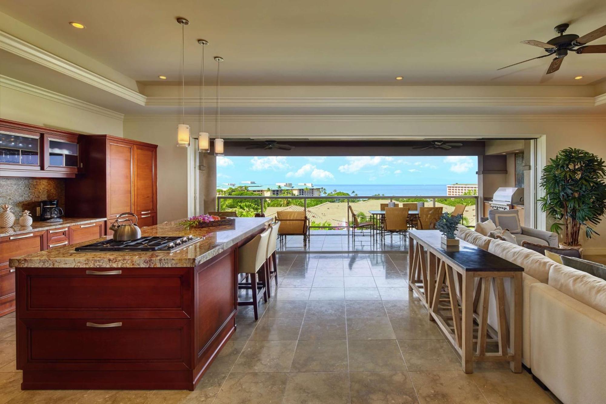 Ho'Olei At Grand Wailea Hotel Exterior photo