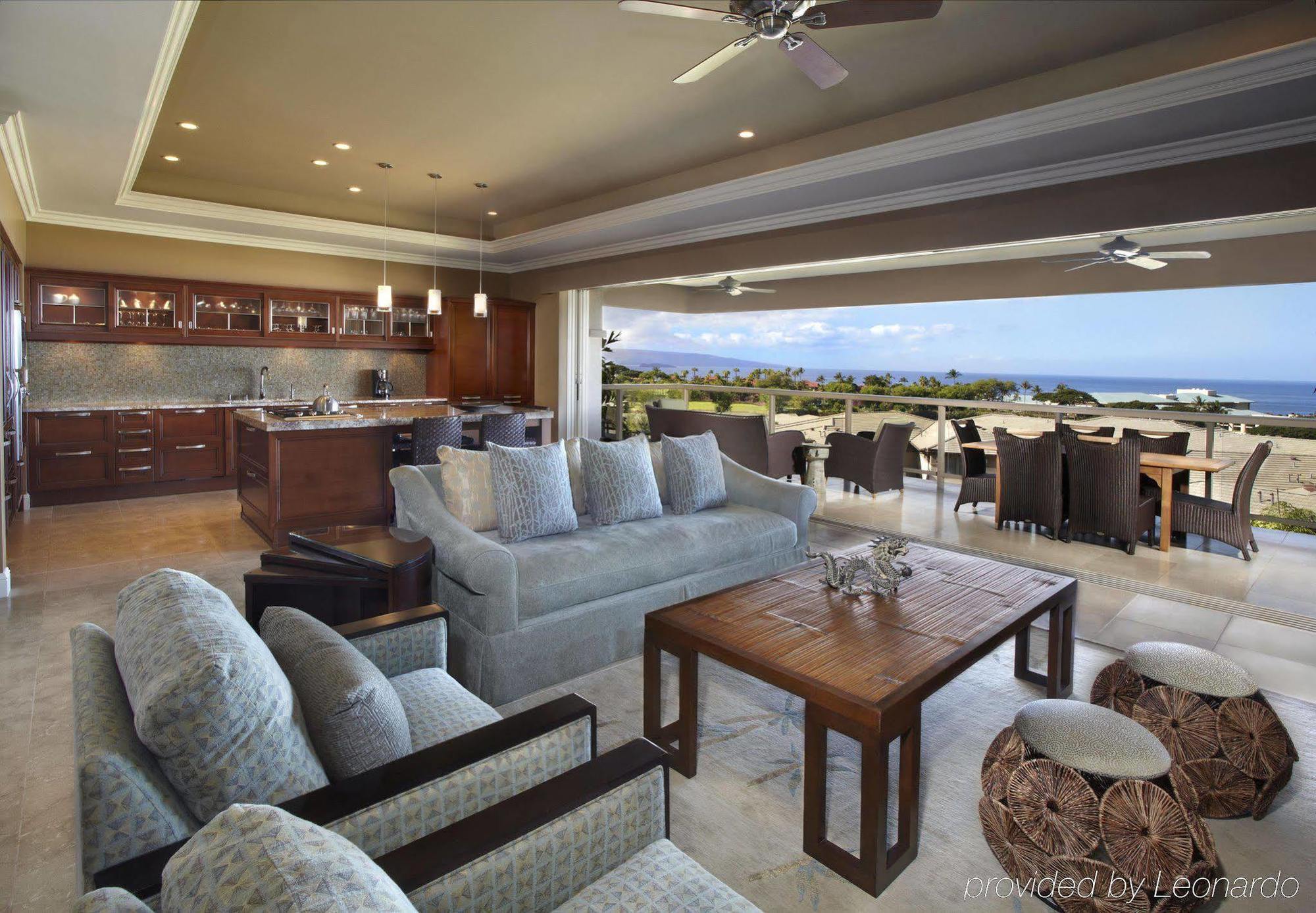 Ho'Olei At Grand Wailea Hotel Exterior photo